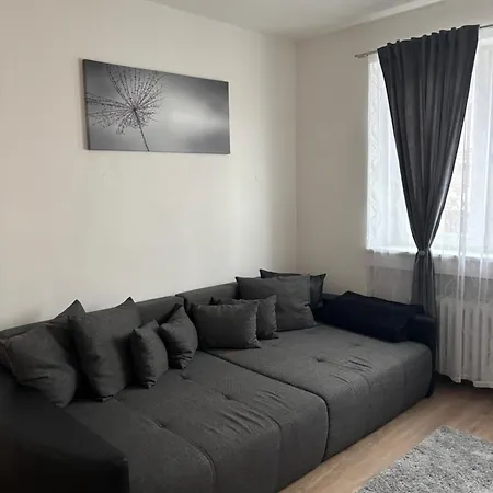 Kuzmany Apartament