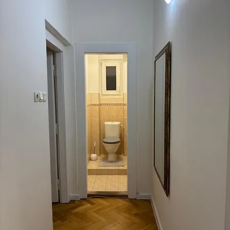Kuzmany Apartament
